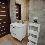 아파트 Kaszuba 흐미엘노