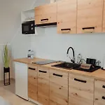 Kaszuba 아파트 *