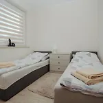 아파트 Kaszuba *
