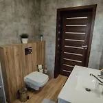 Kaszuba 아파트 흐미엘노