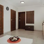 Kaszuba 아파트