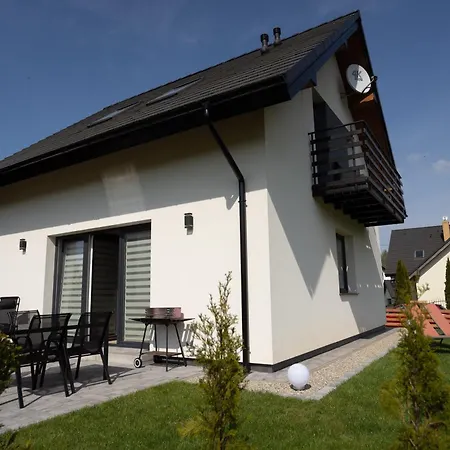 Appartement Kaszuba Chmielno