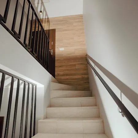 Appartement Kaszuba Chmielno