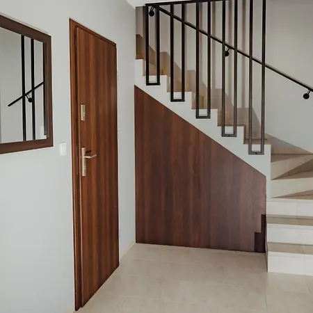 Kaszuba Appartement