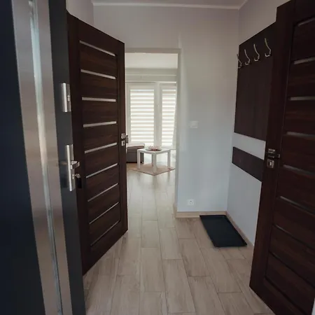 Kaszuba Appartement *