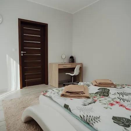 Kaszuba Apartament