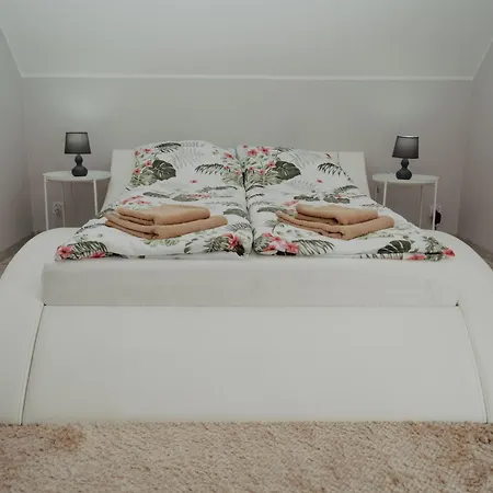 Kaszuba Appartement Chmielno