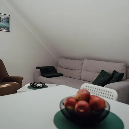 Kaszuba Appartement