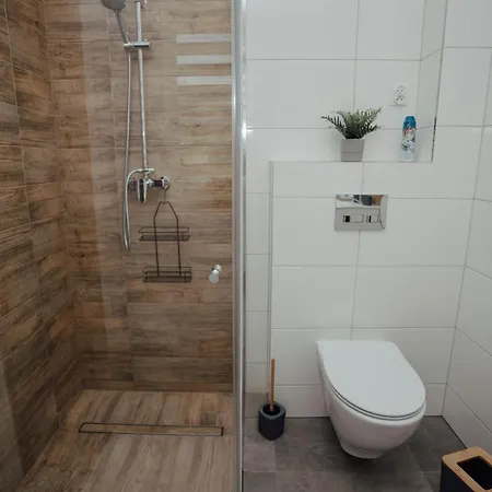 Kaszuba Apartament Chmielno