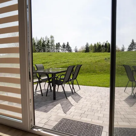 Kaszuba Apartament