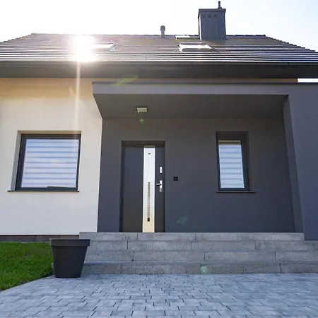 Appartement Kaszuba
