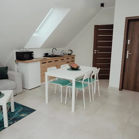 Kaszuba Apartament