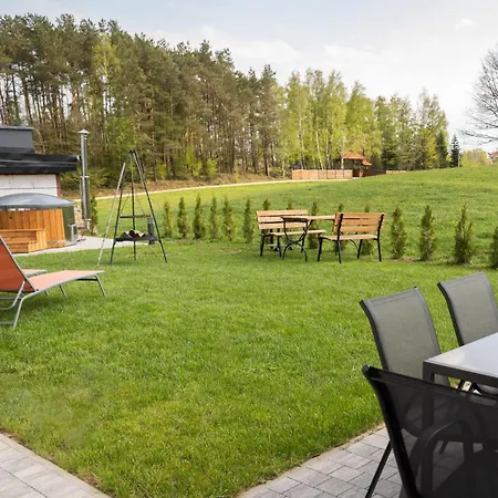 Appartement Kaszuba Chmielno