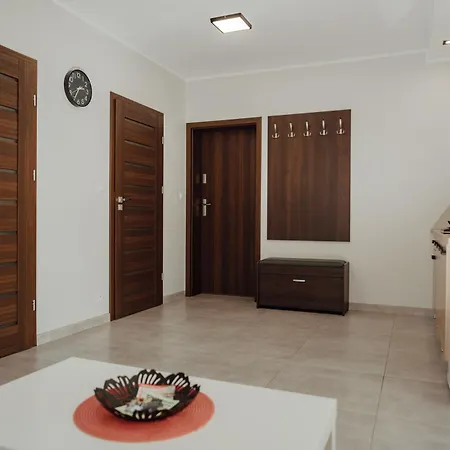 Kaszuba Appartement