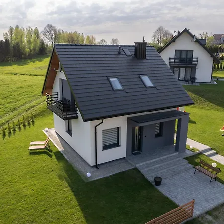 Kaszuba Apartament Chmielno