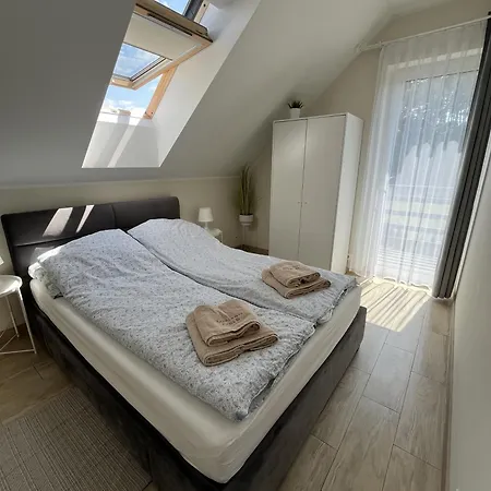 Apartament Kaszuba