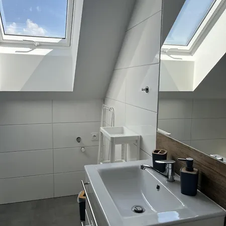 Apartament Kaszuba