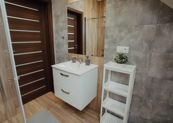 Apartament Kaszuba Chmielno