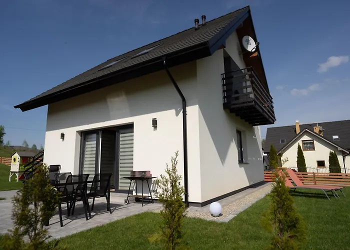 Apartament Kaszuba Chmielno