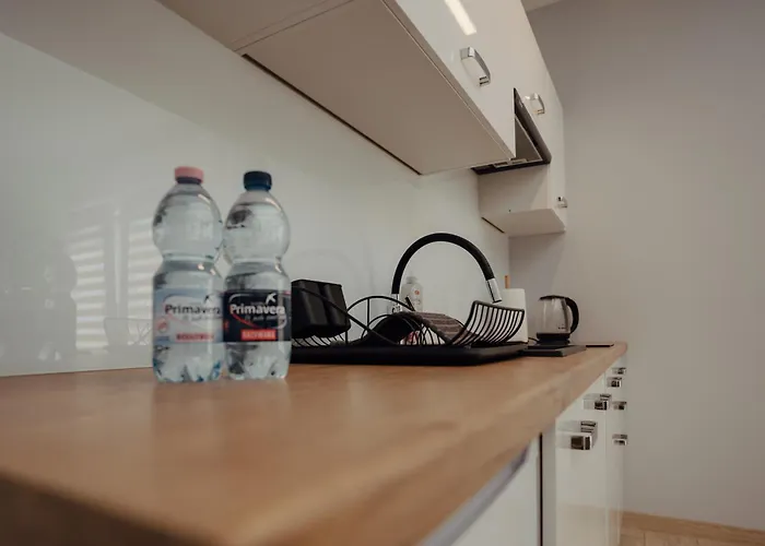 Apartmán Kaszuba Chmielno