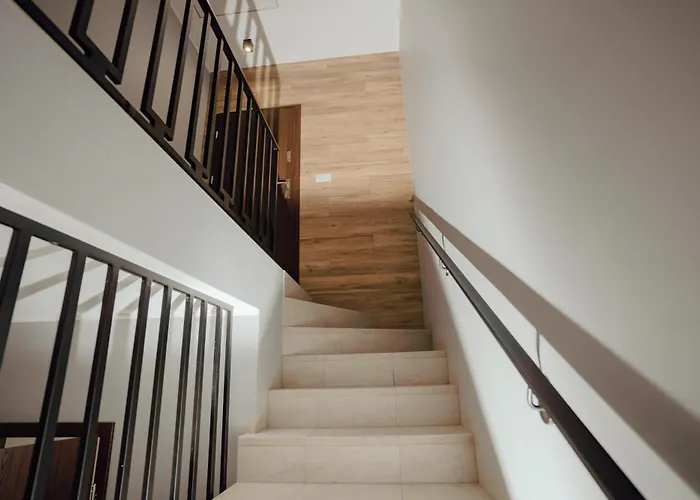 Apartmán Kaszuba Chmielno