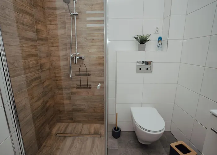 Kaszuba Apartament Chmielno