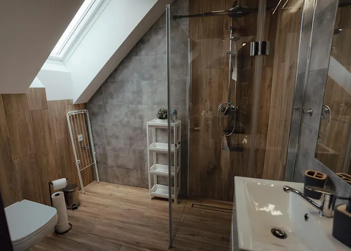 Apartament Kaszuba *